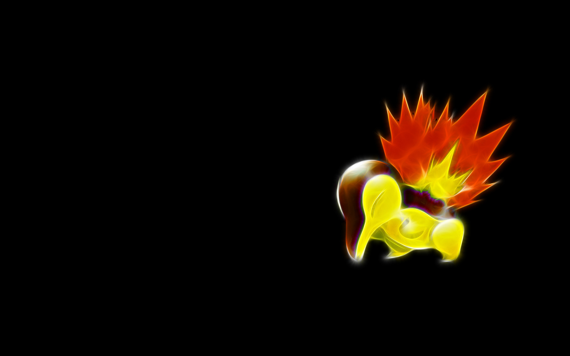 Cyndaquil Hd Wallpapers