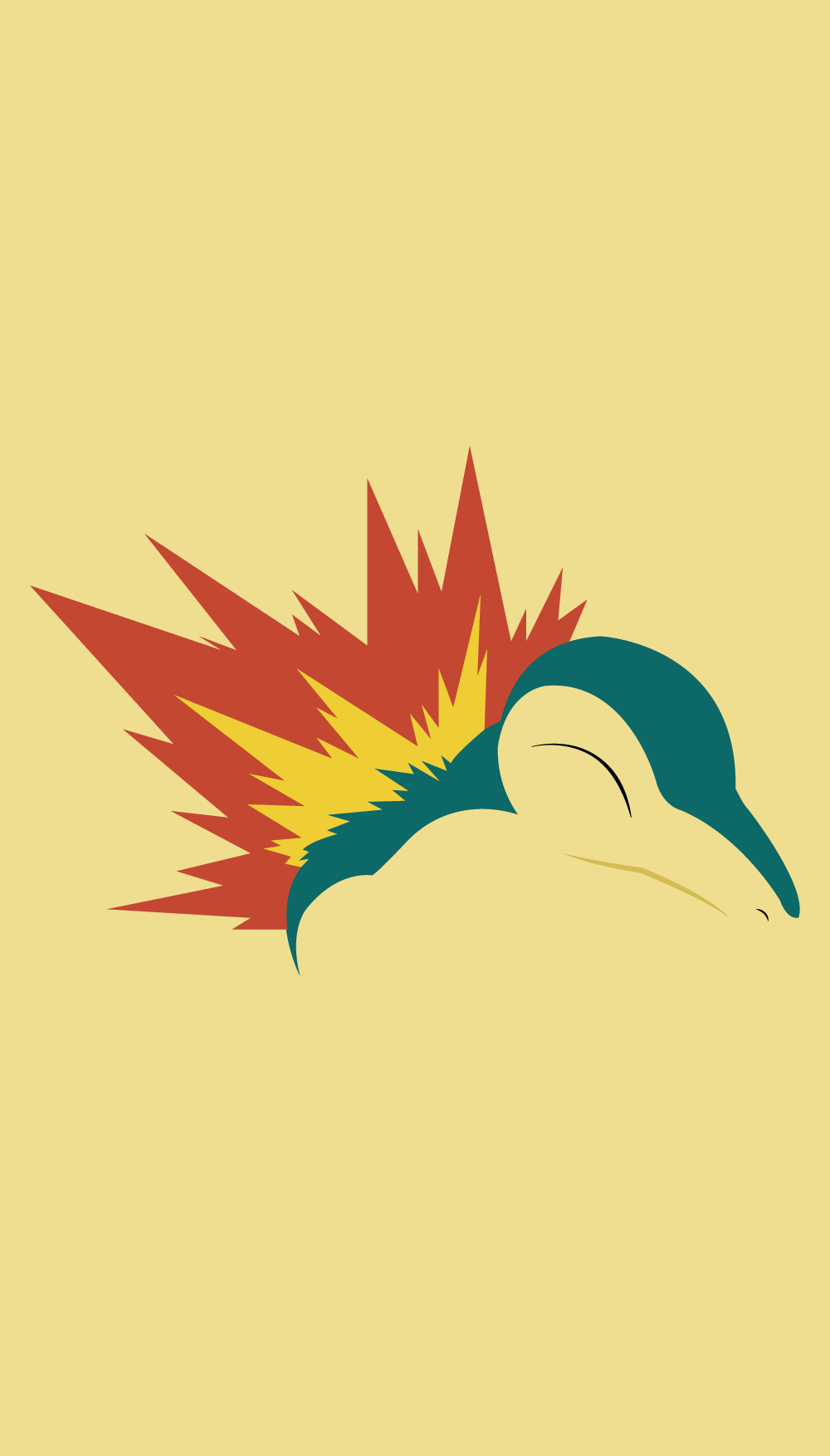 Cyndaquil Hd Wallpapers