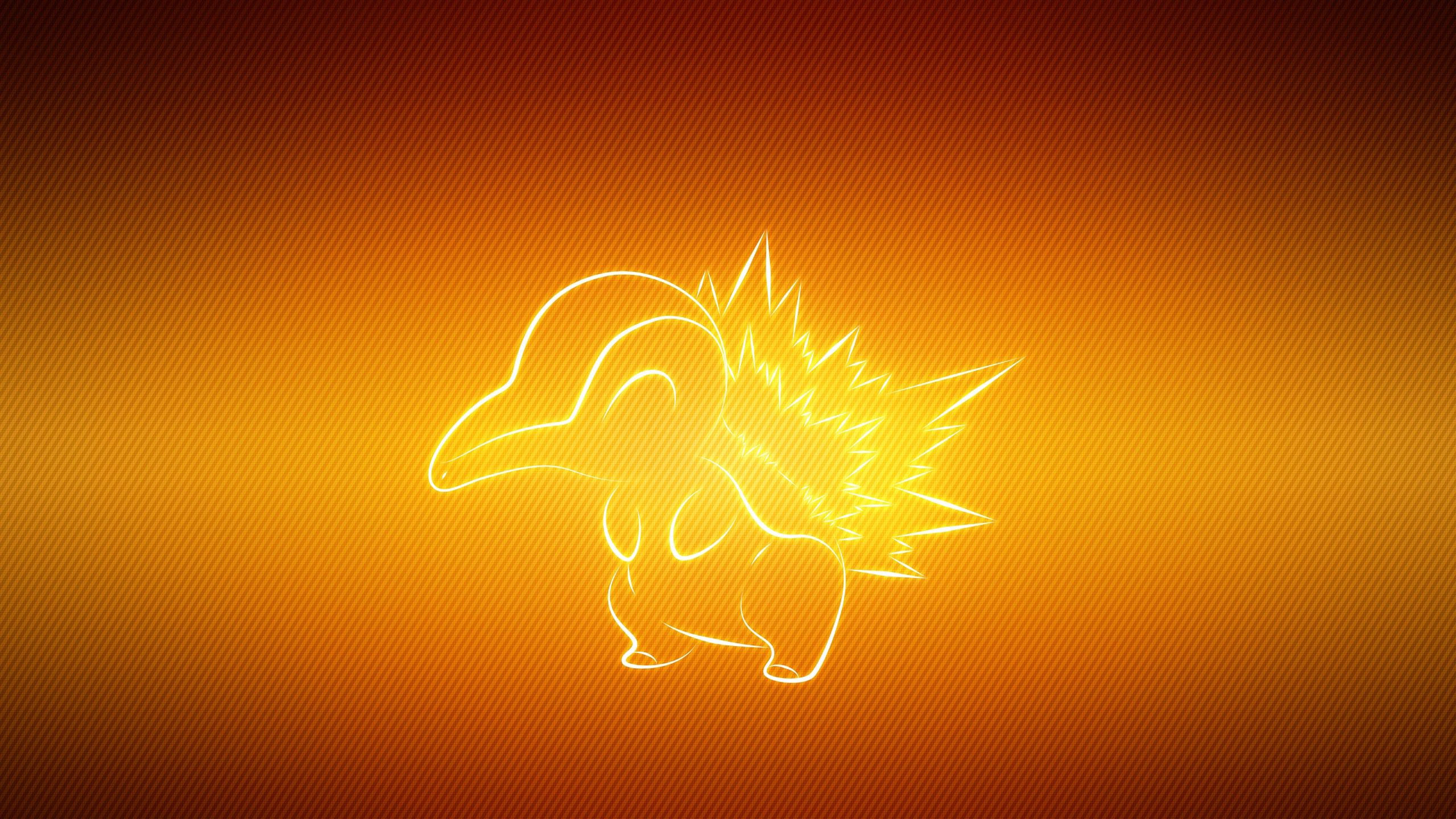 Cyndaquil Hd Wallpapers