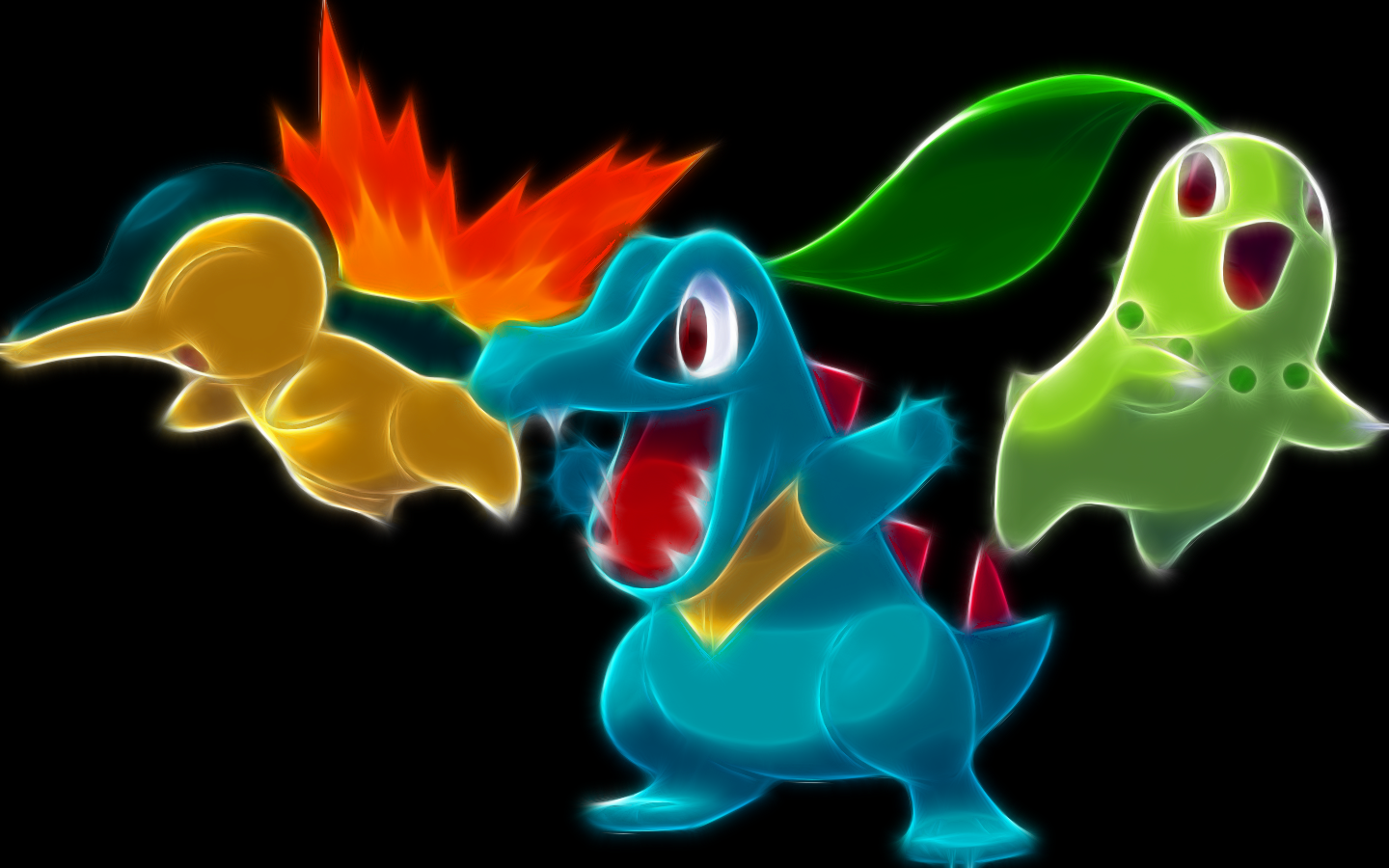 Cyndaquil Hd Wallpapers