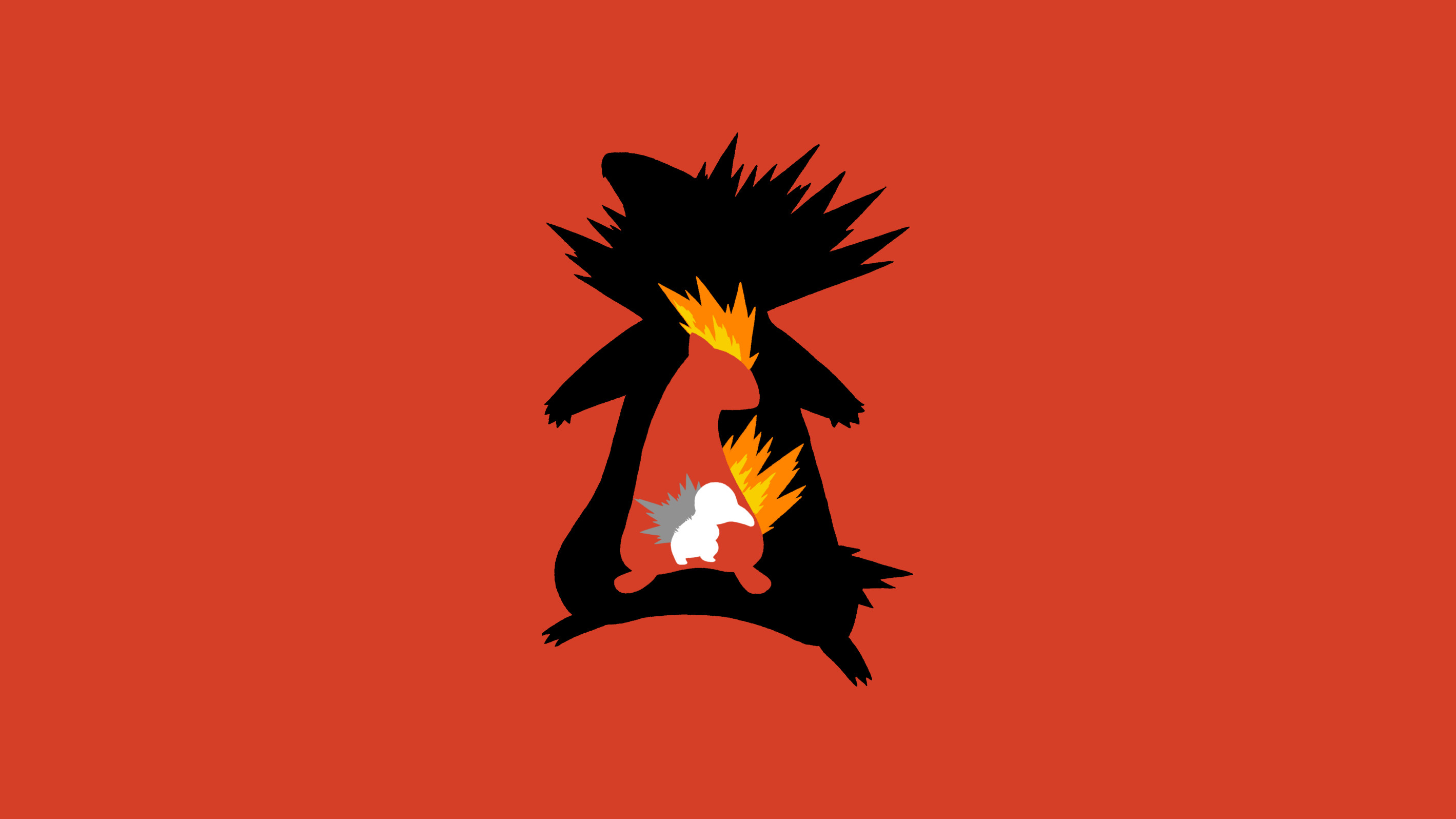 Cyndaquil Hd Wallpapers