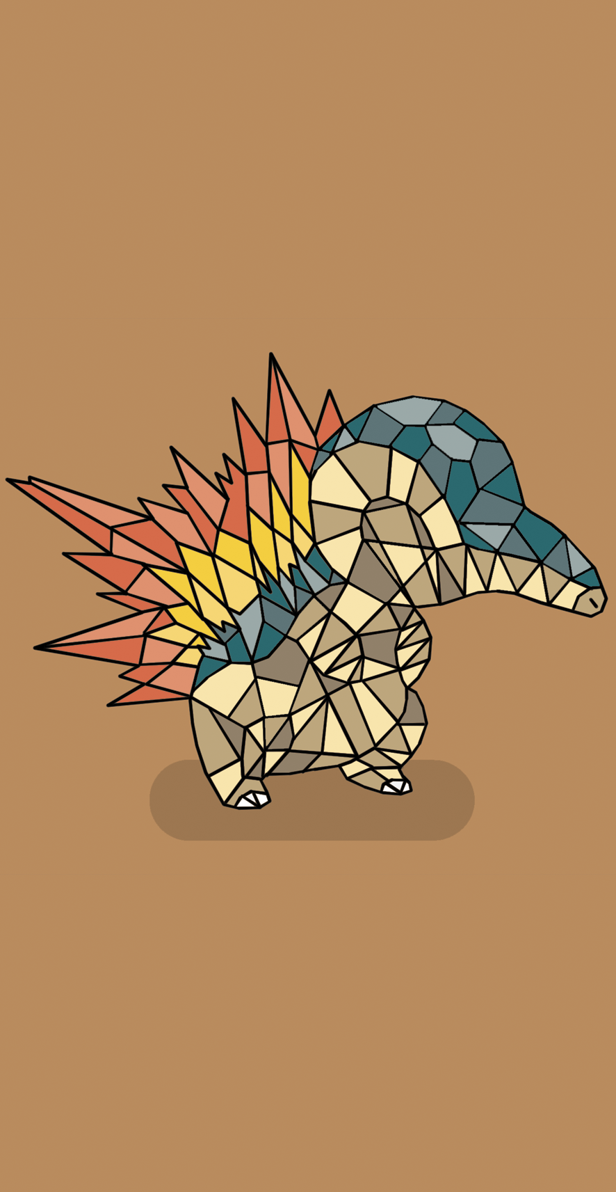 Cyndaquil Hd Wallpapers