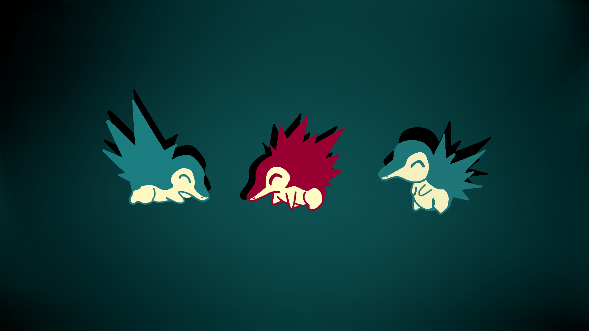 Cyndaquil Hd Wallpapers