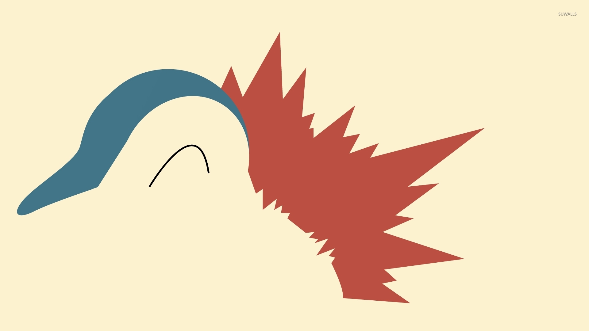 Cyndaquil Hd Wallpapers