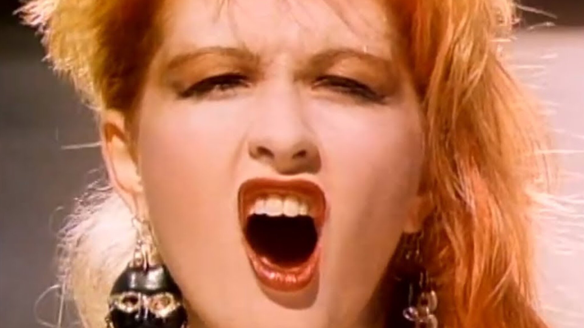 Cyndi Lauper Wallpapers