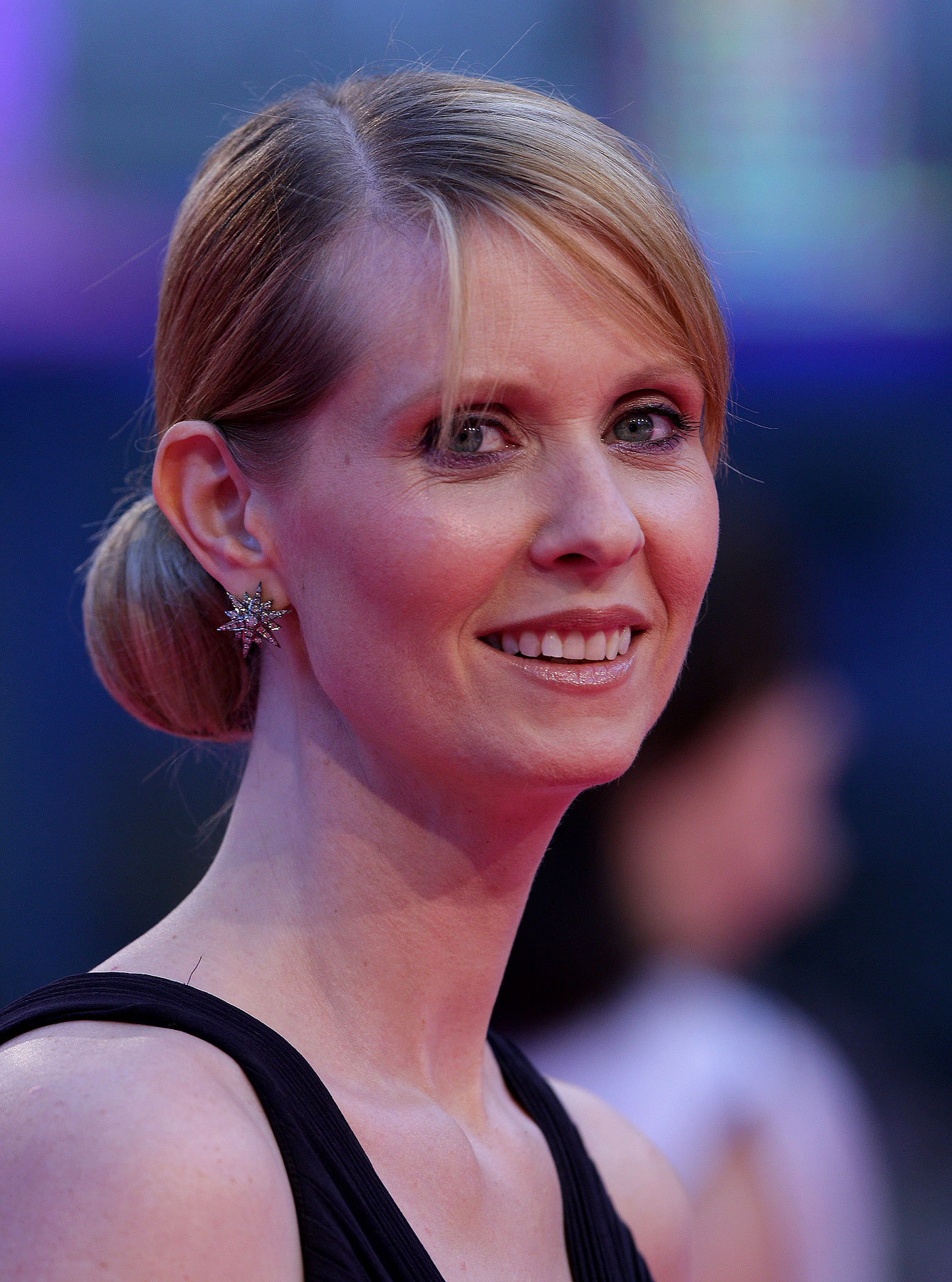 Cynthia Nixon Wallpapers