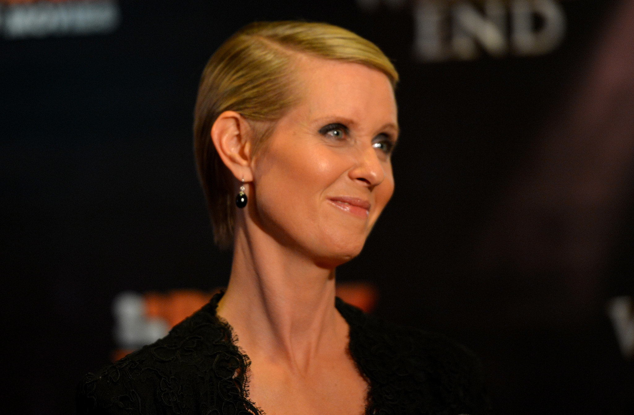 Cynthia Nixon Wallpapers