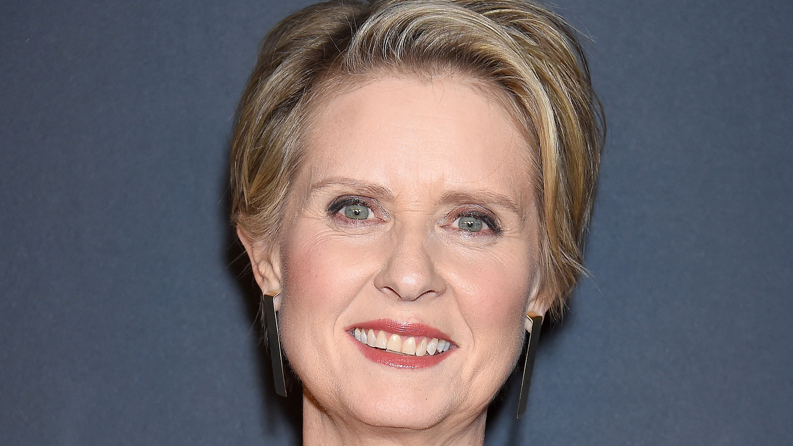 Cynthia Nixon Wallpapers