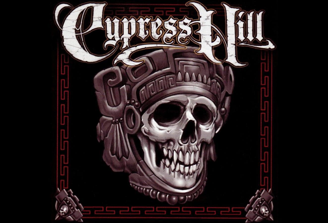 Cypress Hill Wallpapers