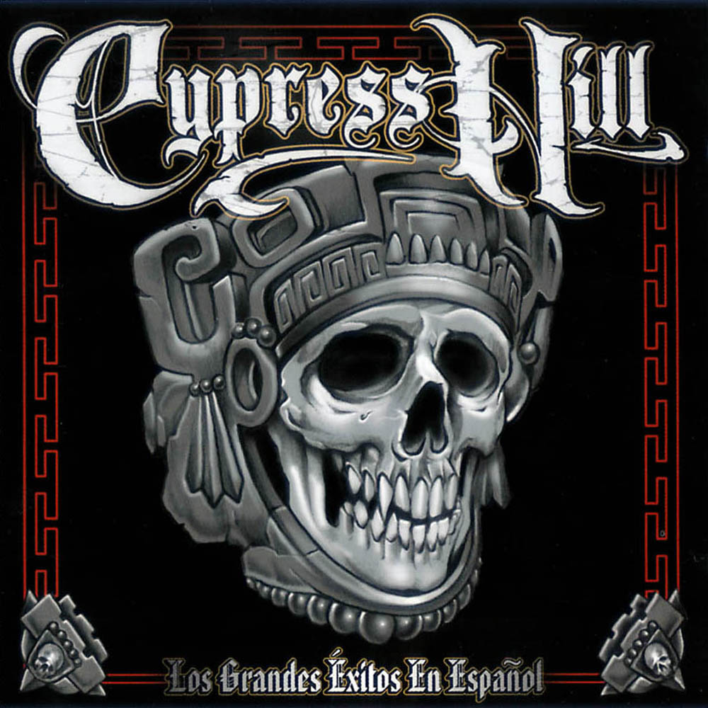 Cypress Hill Wallpapers