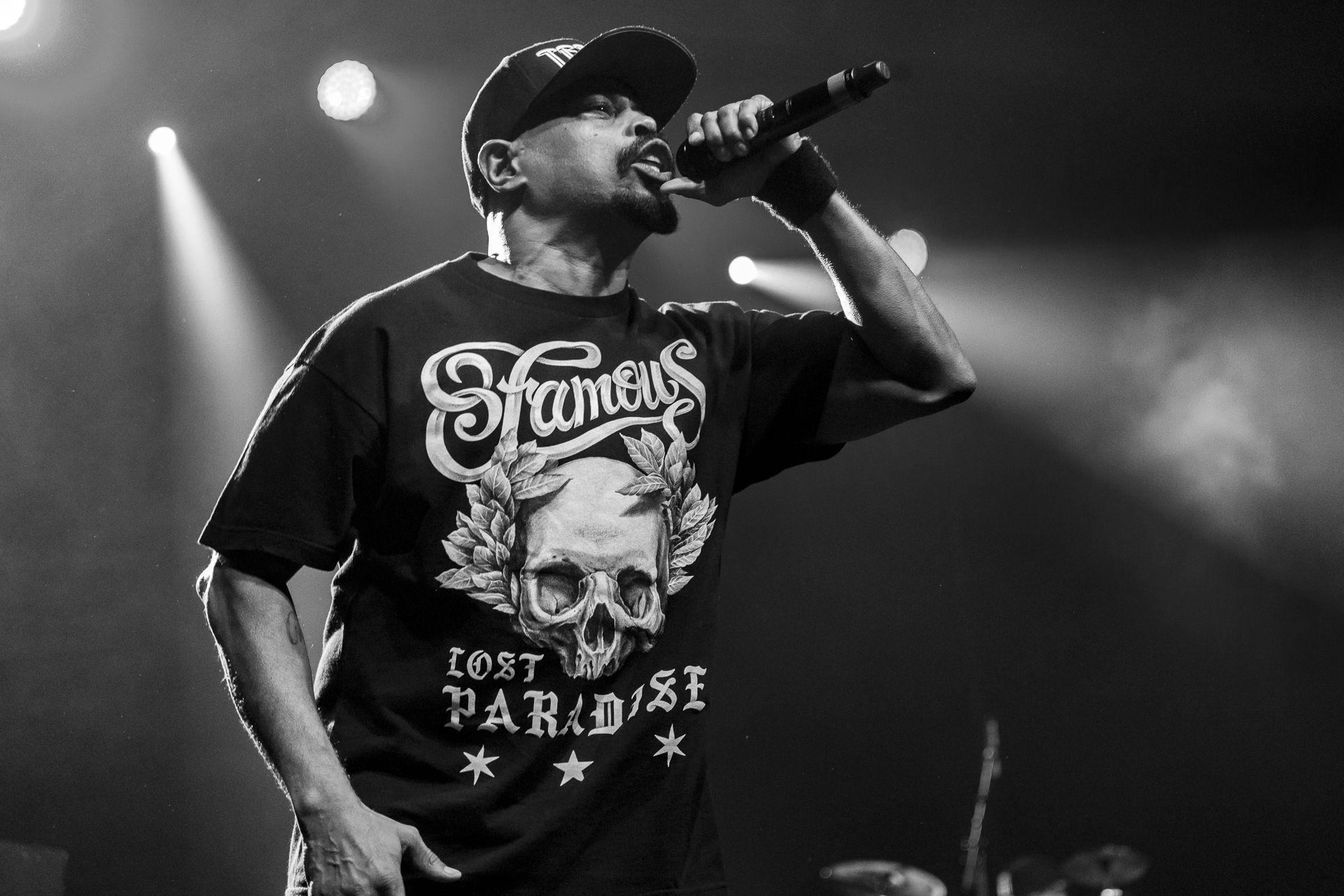 Cypress Hill Wallpapers