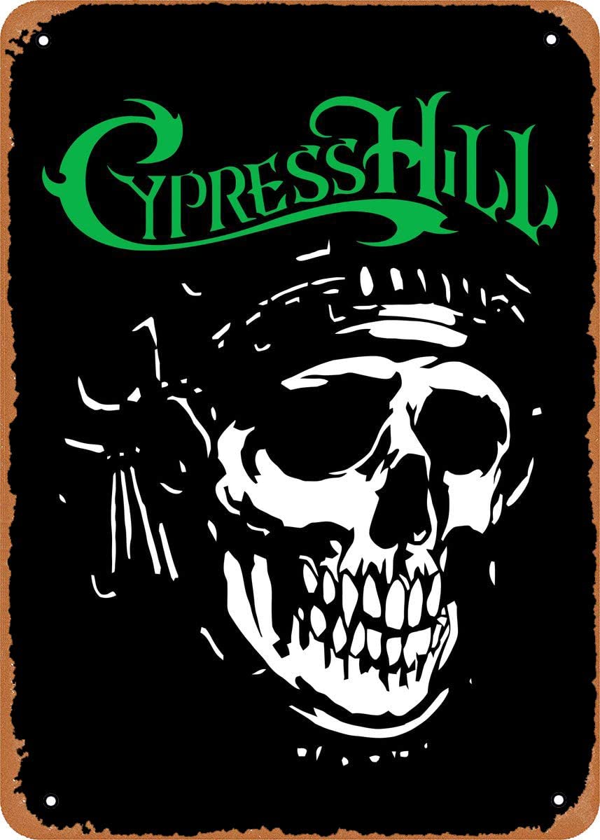 Cypress Hill Wallpapers