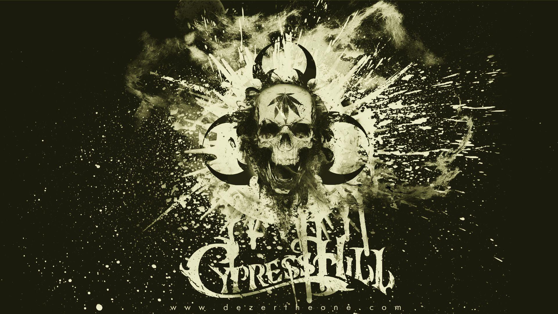 Cypresshill Wallpapers