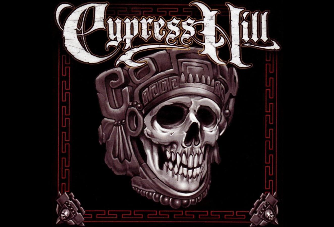 Cypresshill Wallpapers