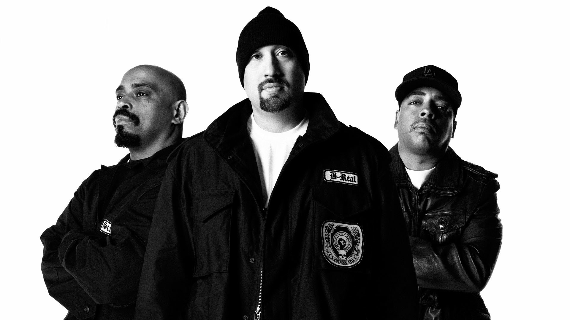 Cypresshill Wallpapers