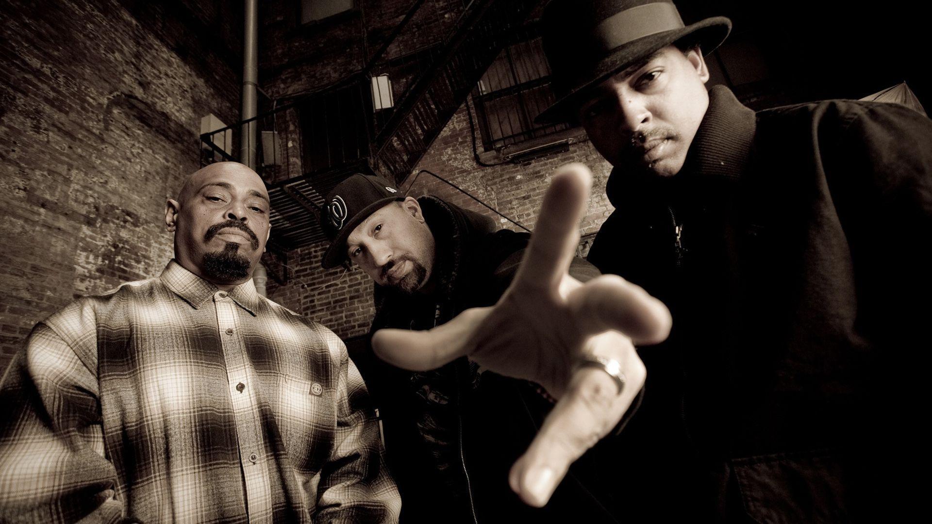 Cypresshill Wallpapers