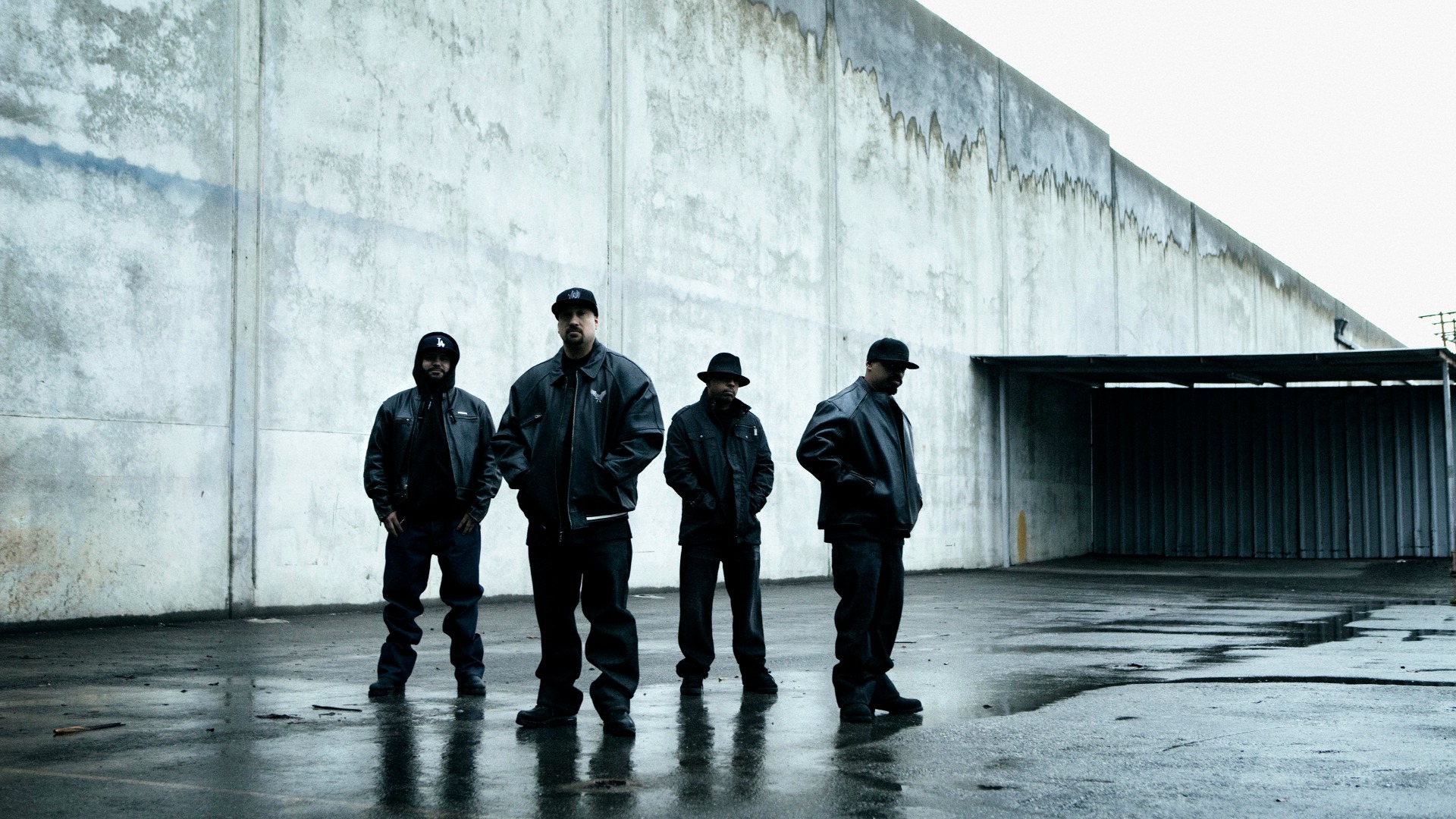 Cypresshill Wallpapers