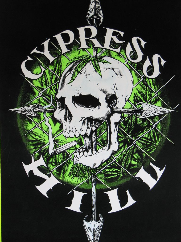 Cypresshill Wallpapers