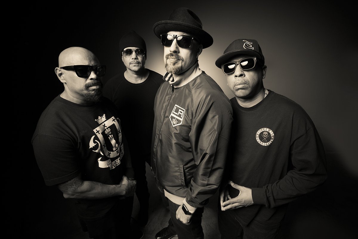 Cypresshill Wallpapers