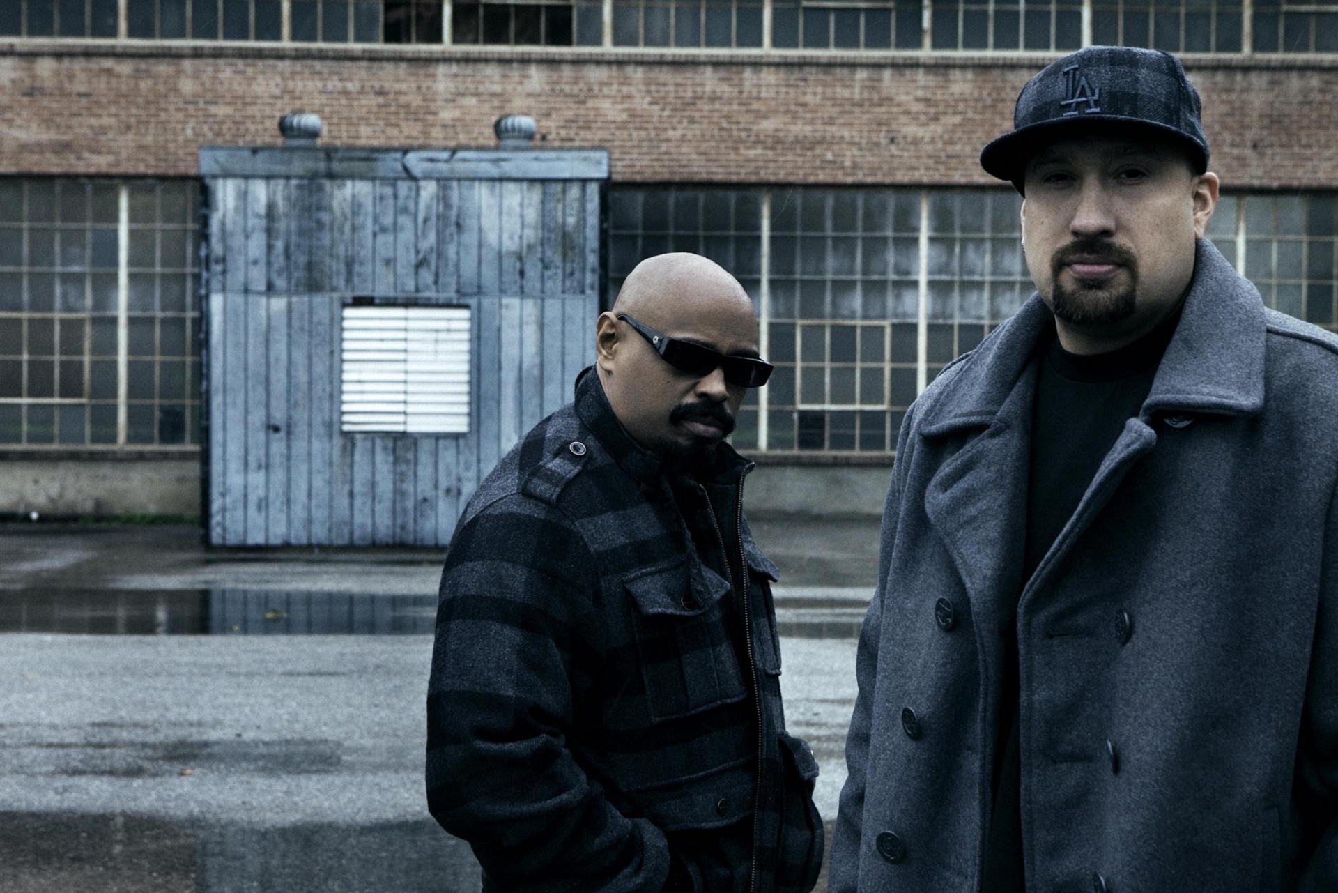 Cypresshill Wallpapers