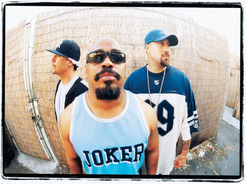 Cypresshill Wallpapers