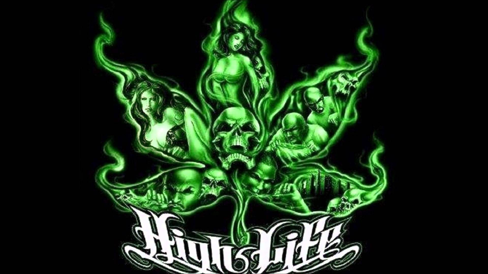 Cypresshill Wallpapers