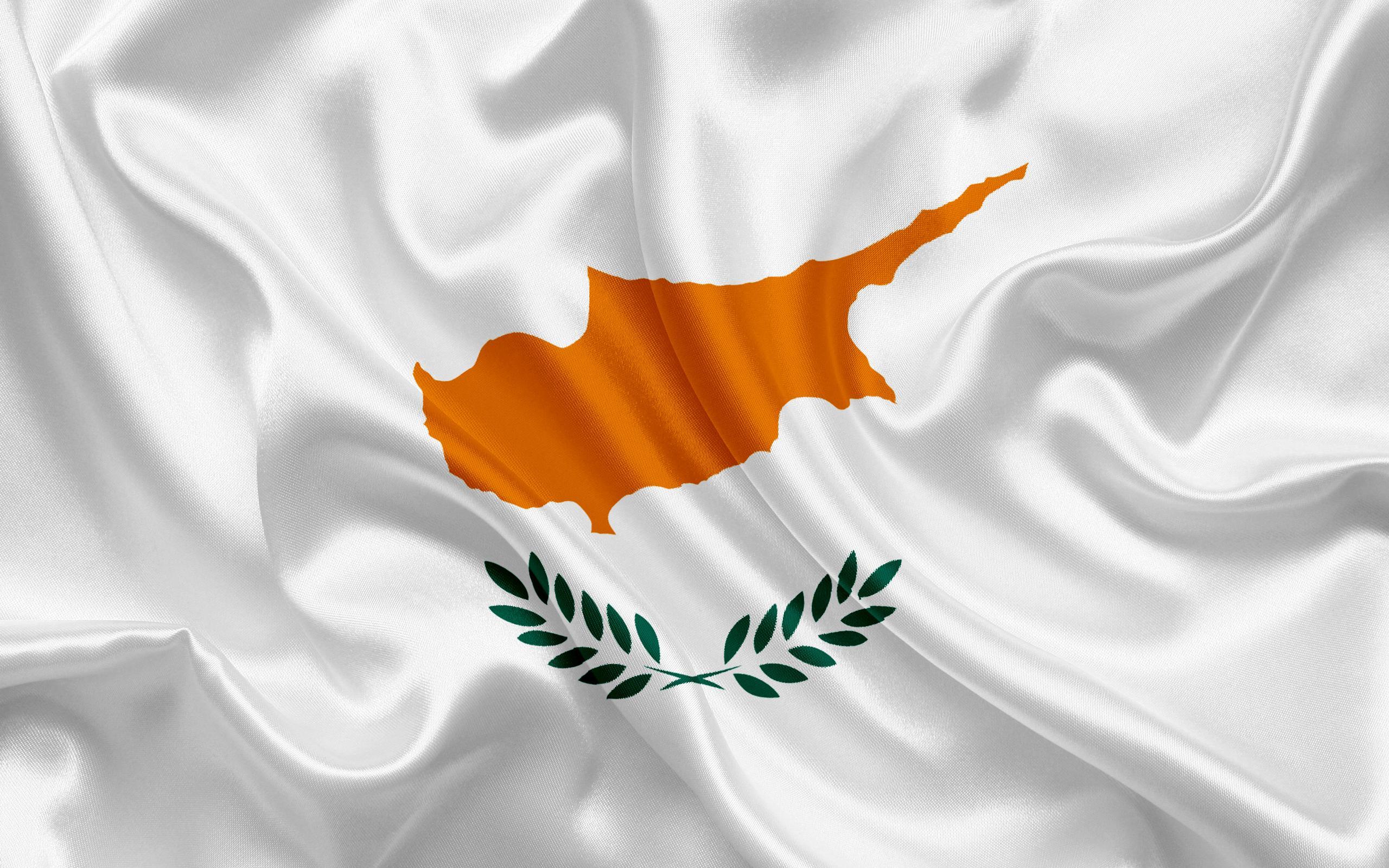 Cyprus Flag Wallpapers