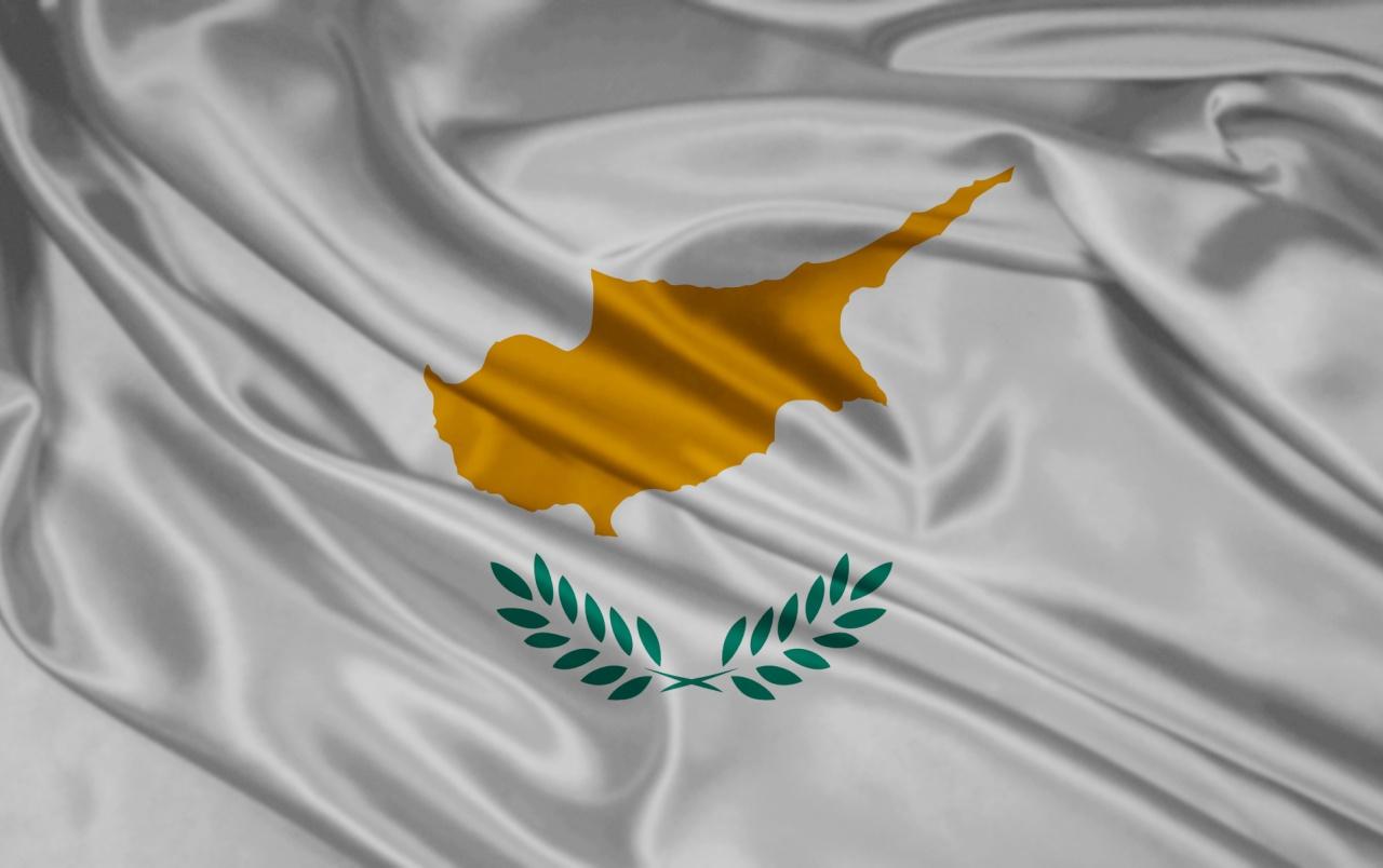 Cyprus Flag Wallpapers