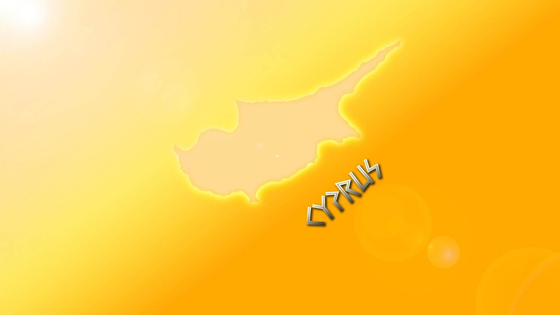 Cyprus Flag Wallpapers