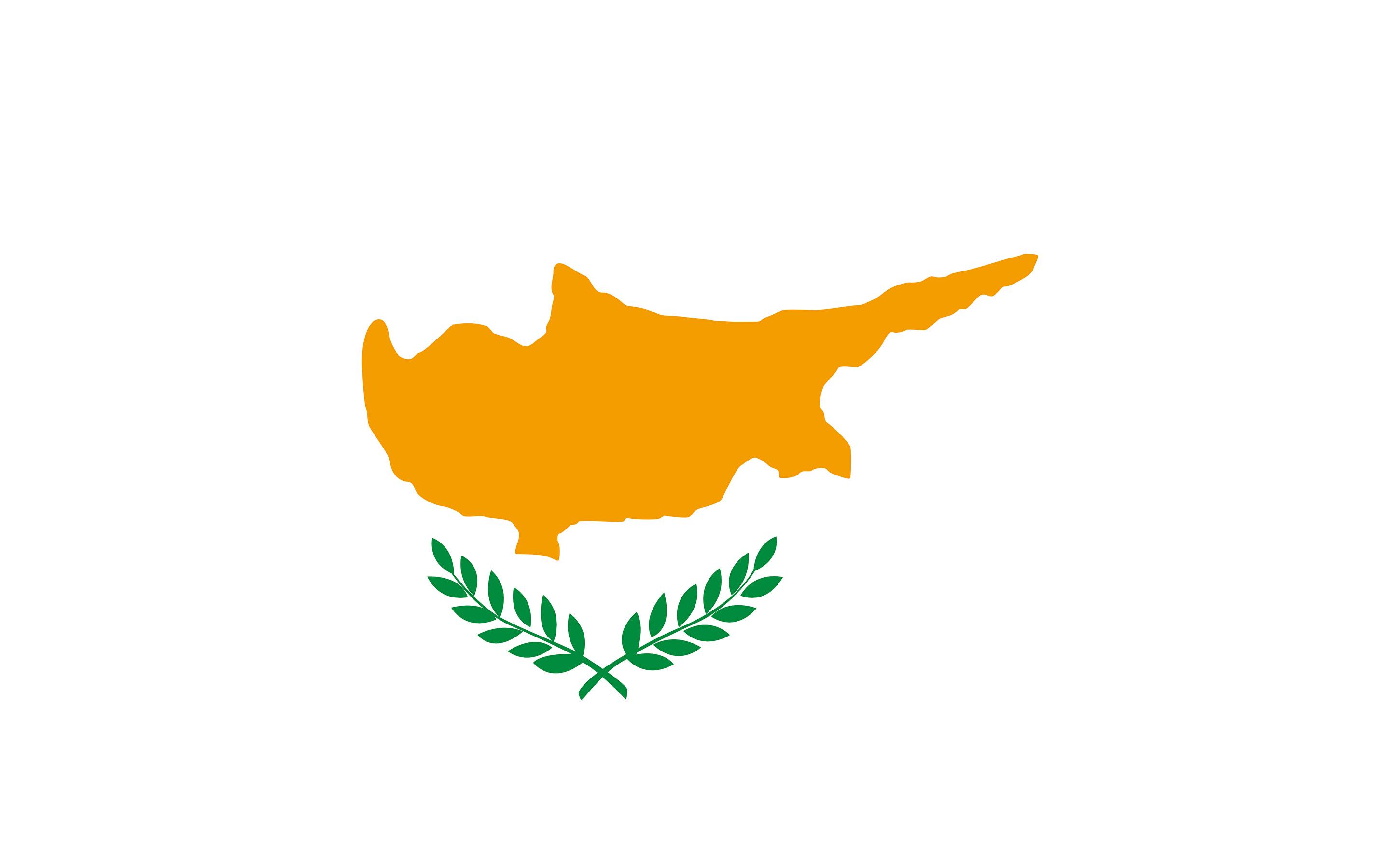 Cyprus Flag Wallpapers