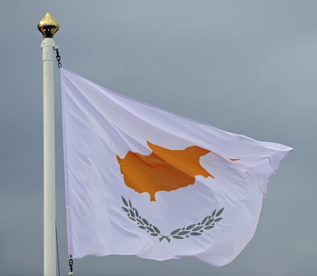 Cyprus Flag Wallpapers