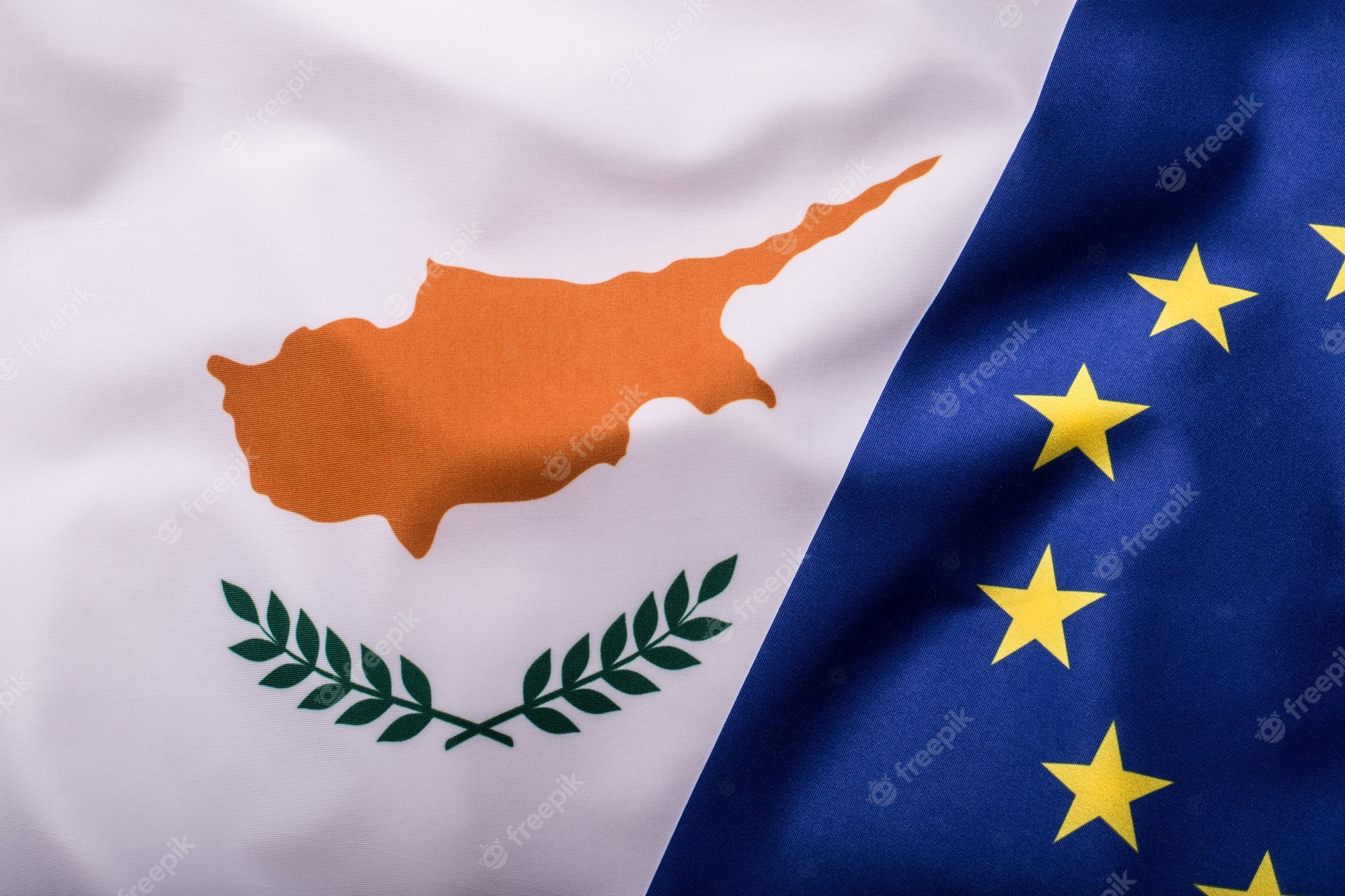 Cyprus Flag Wallpapers