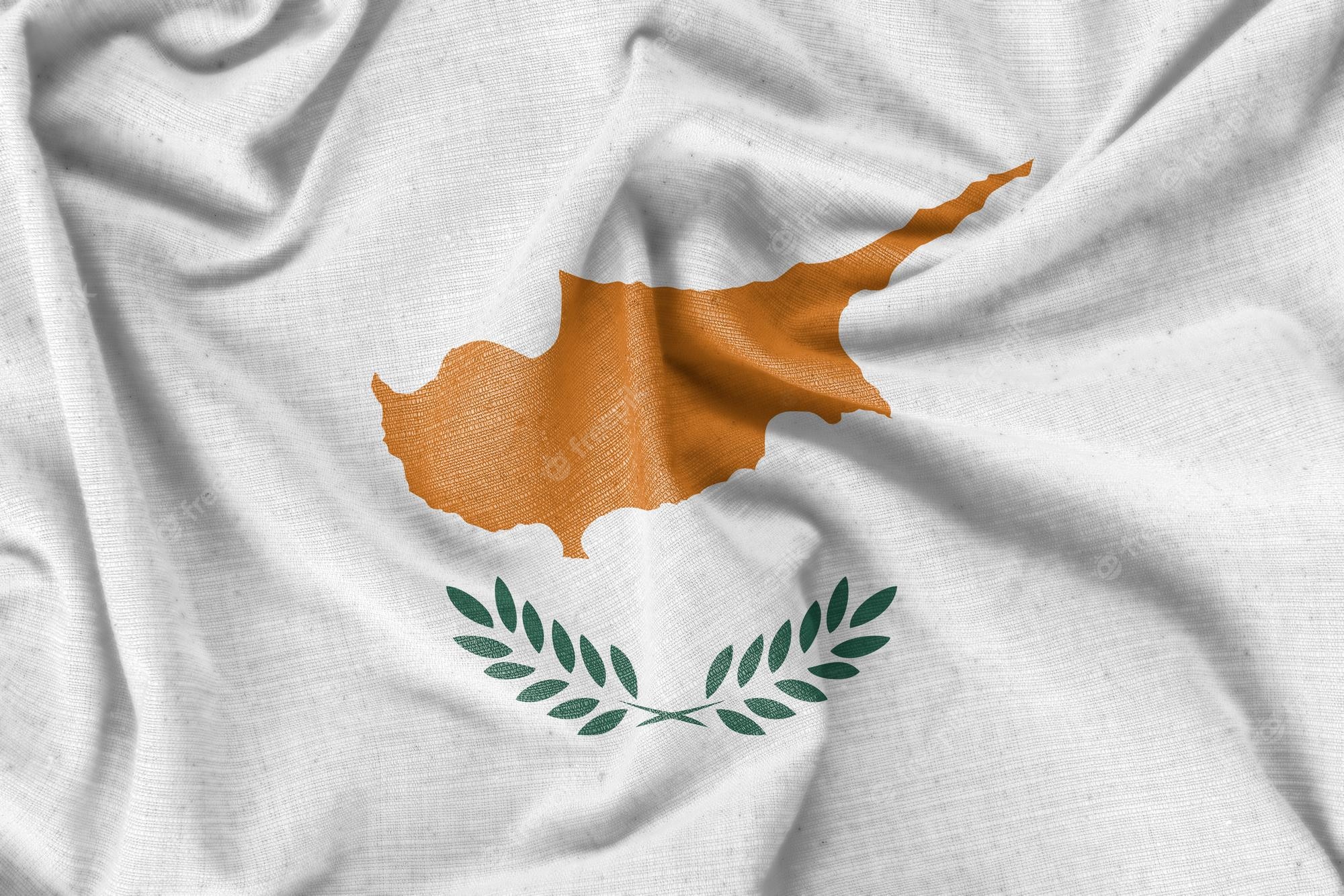 Cyprus Flag Wallpapers