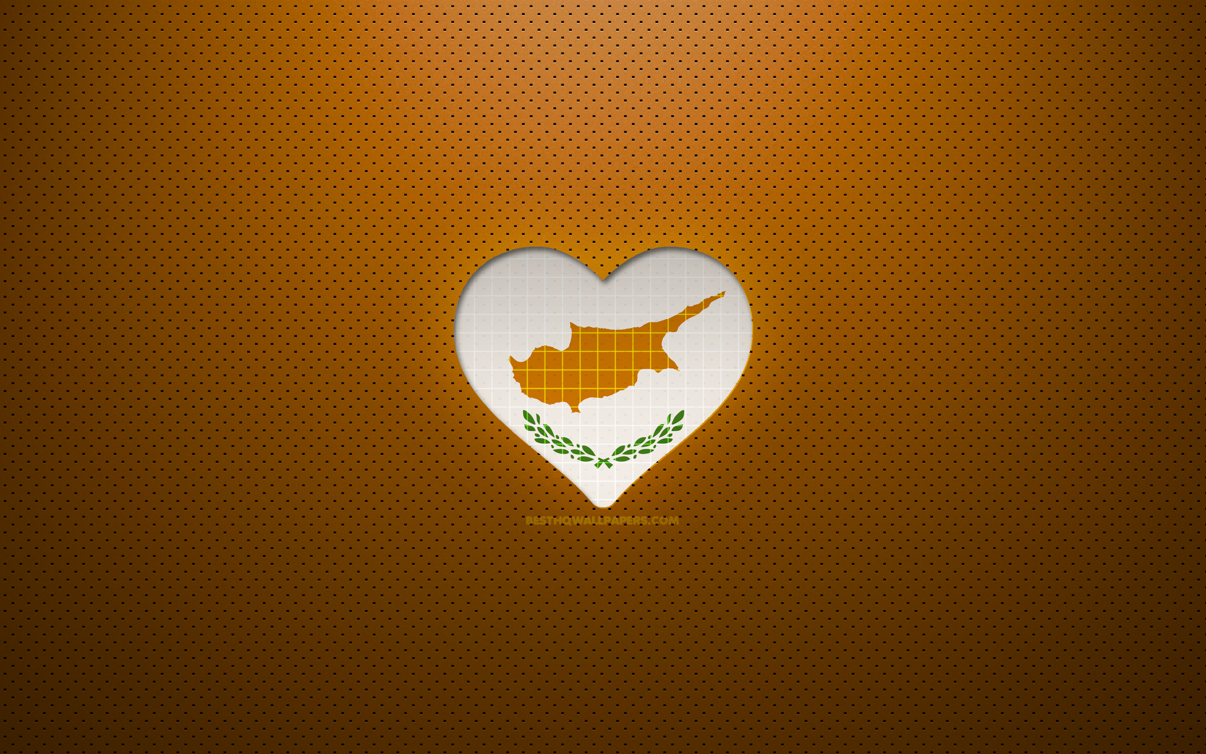 Cyprus Flag Wallpapers