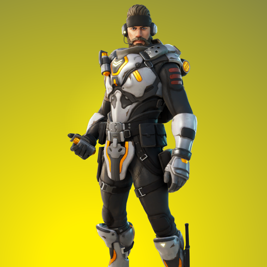 Cyprus Nell Fortnite Wallpapers