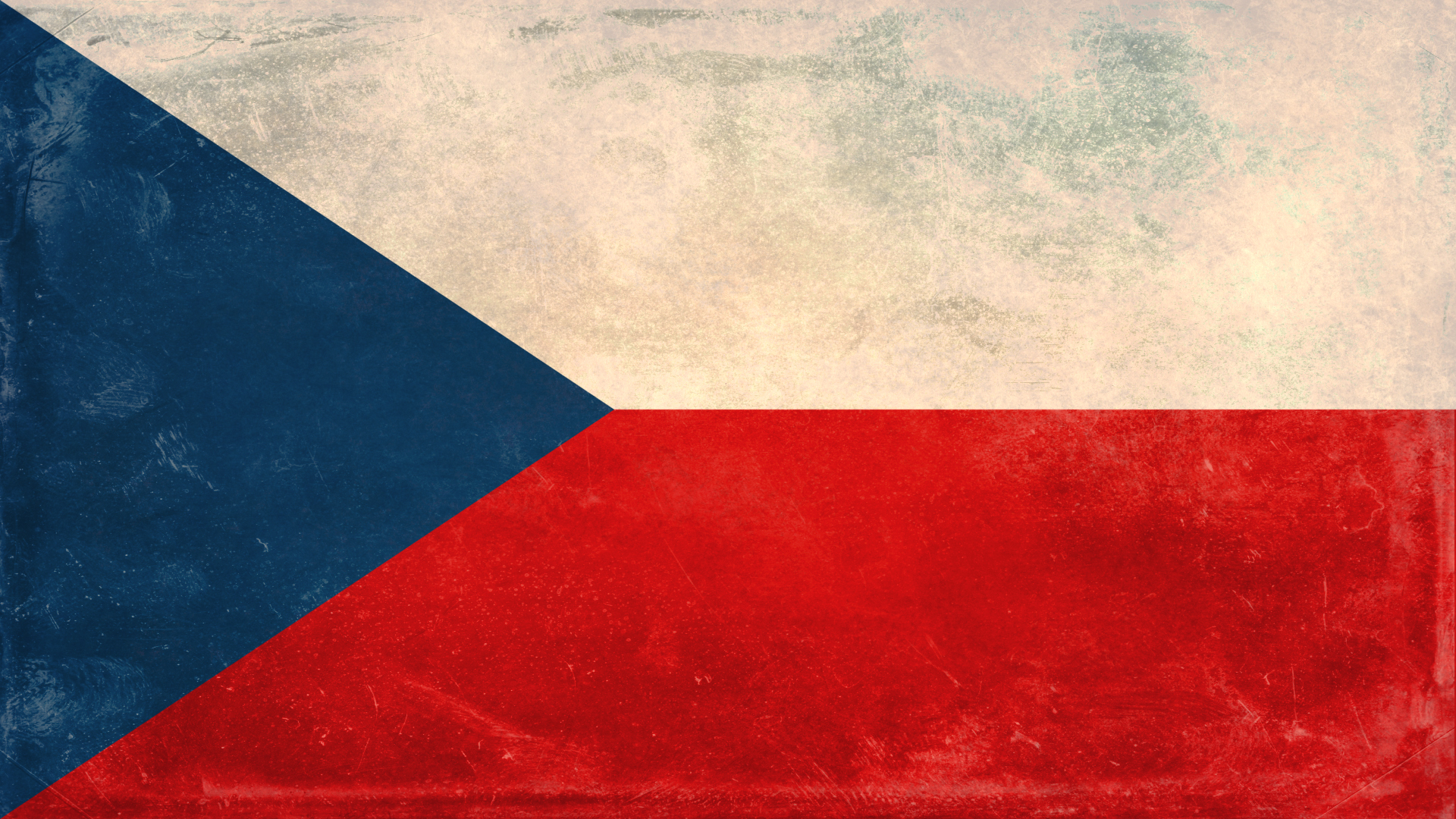 Czech Flag Wallpapers