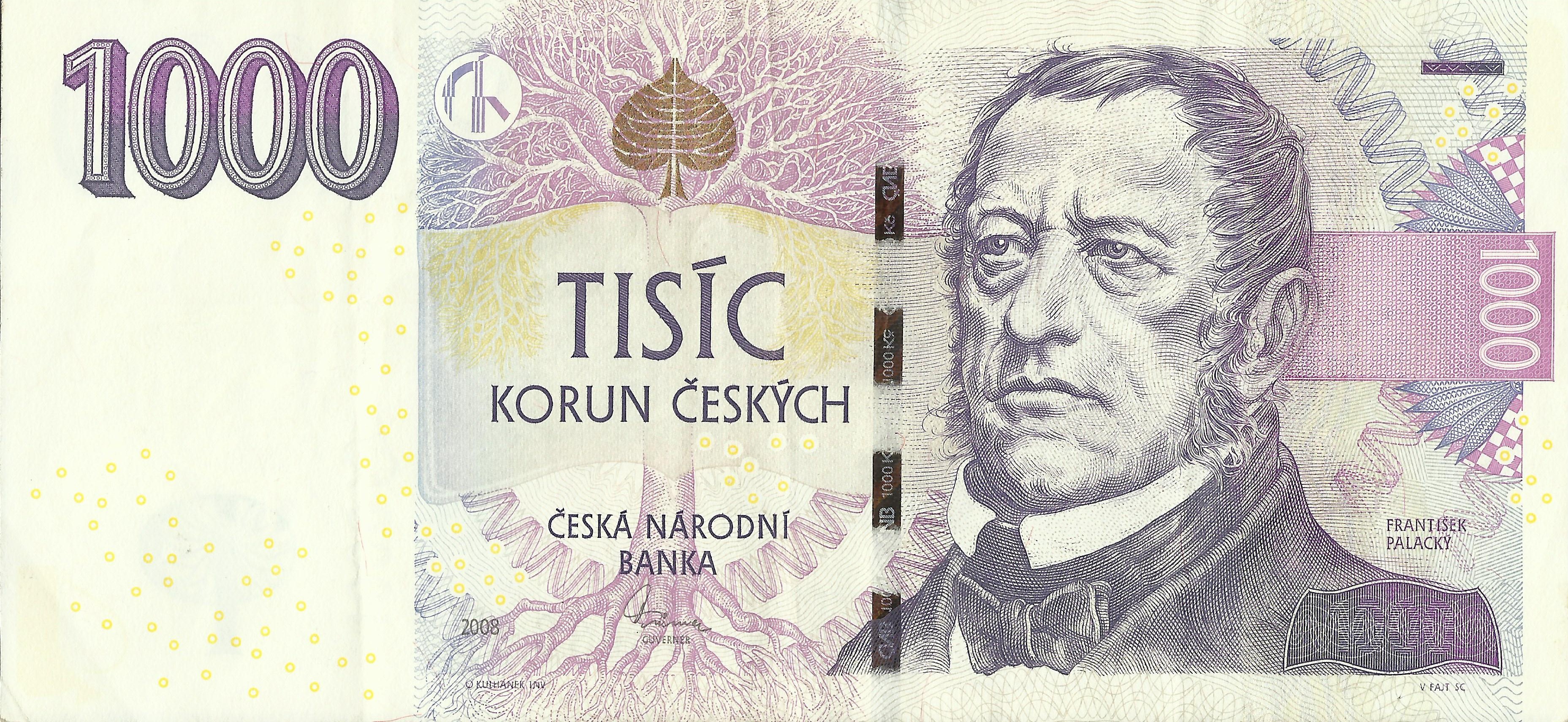 Czech Koruna Wallpapers