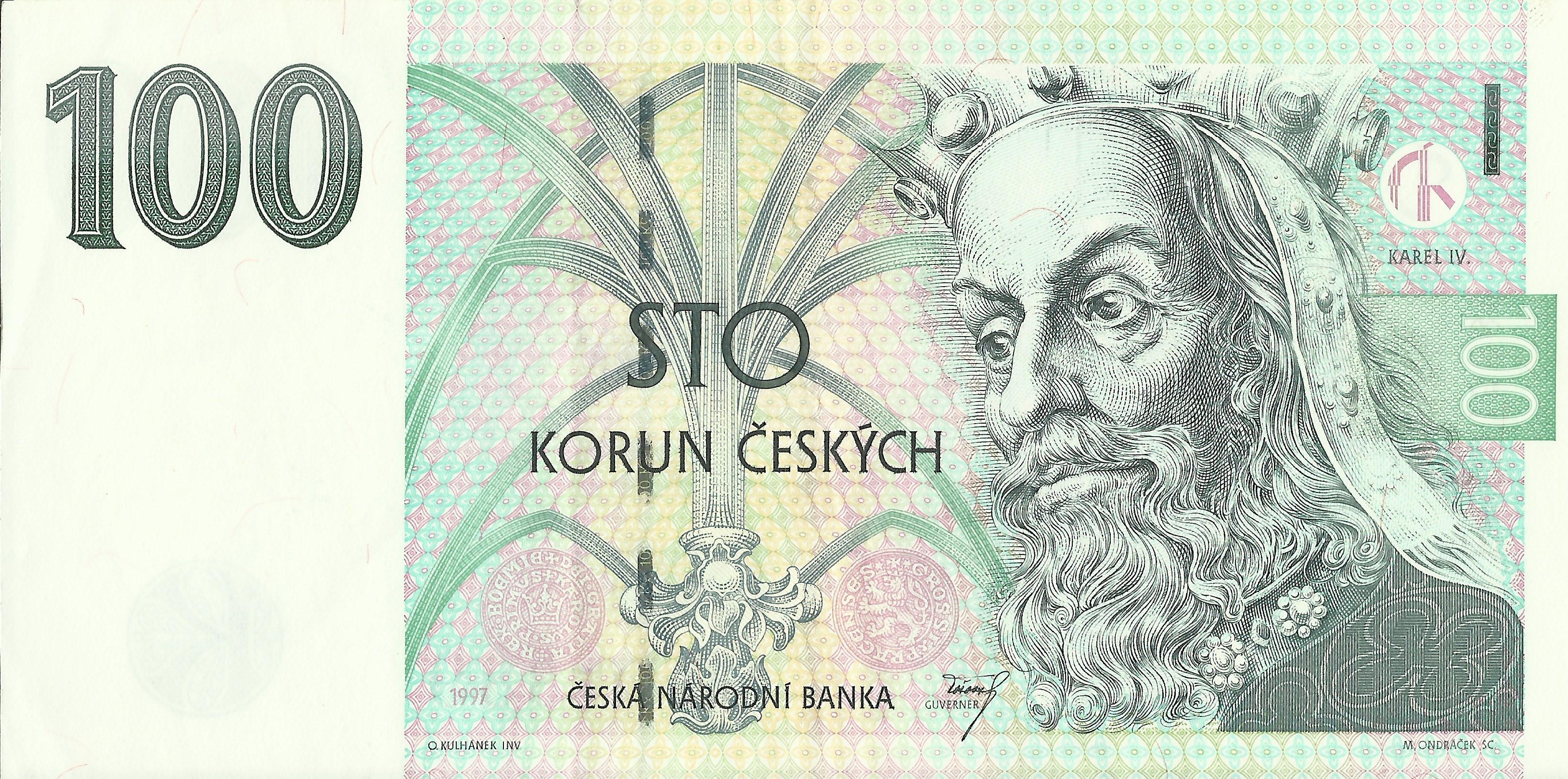 Czech Koruna Wallpapers