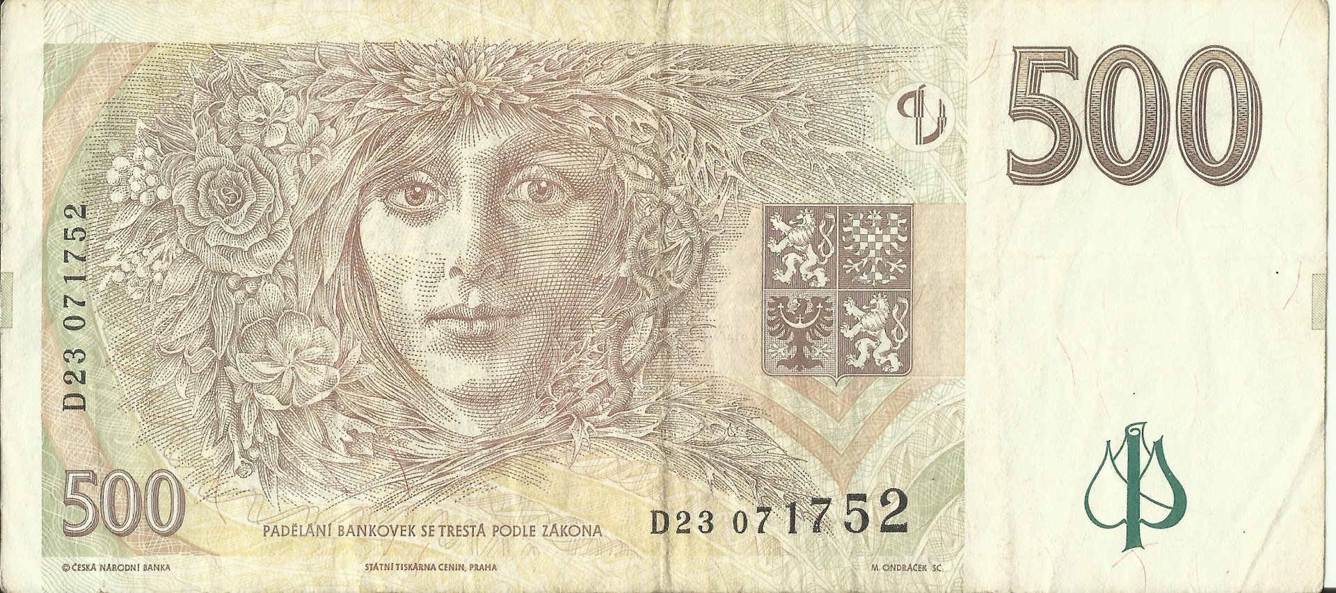 Czech Koruna Wallpapers