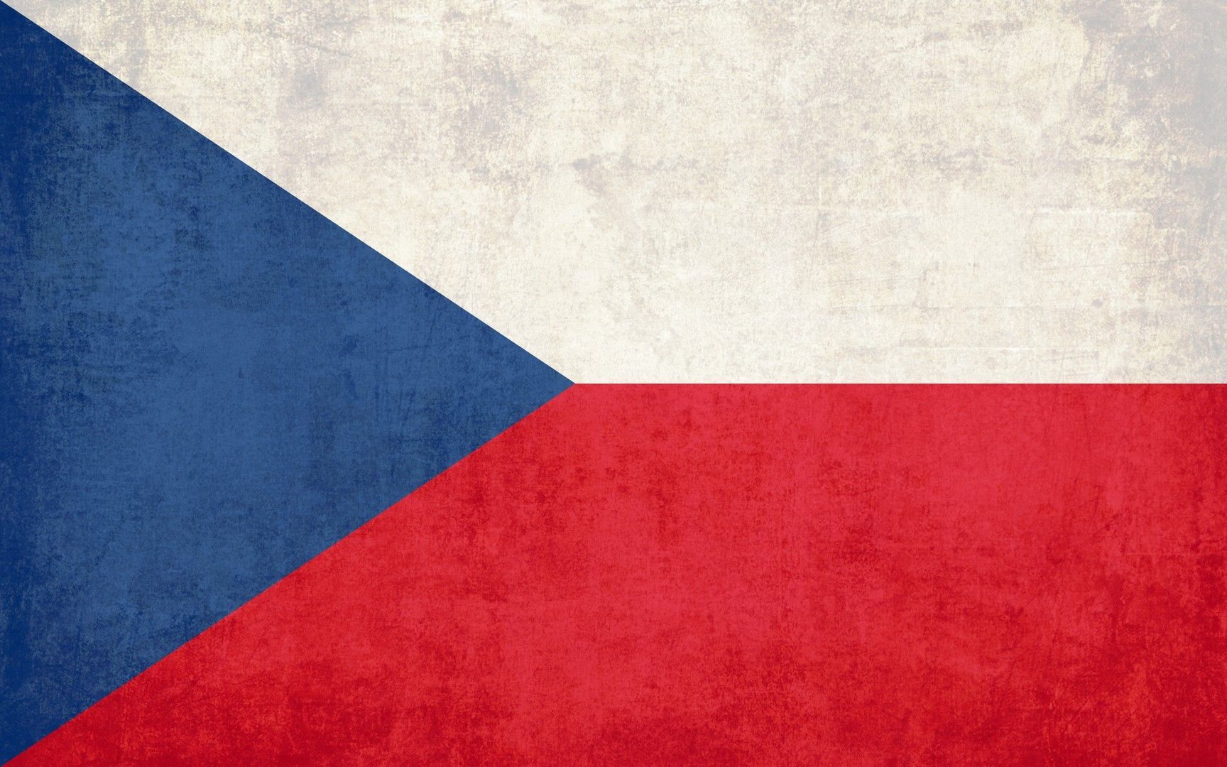 Czech Republic Flag Wallpapers