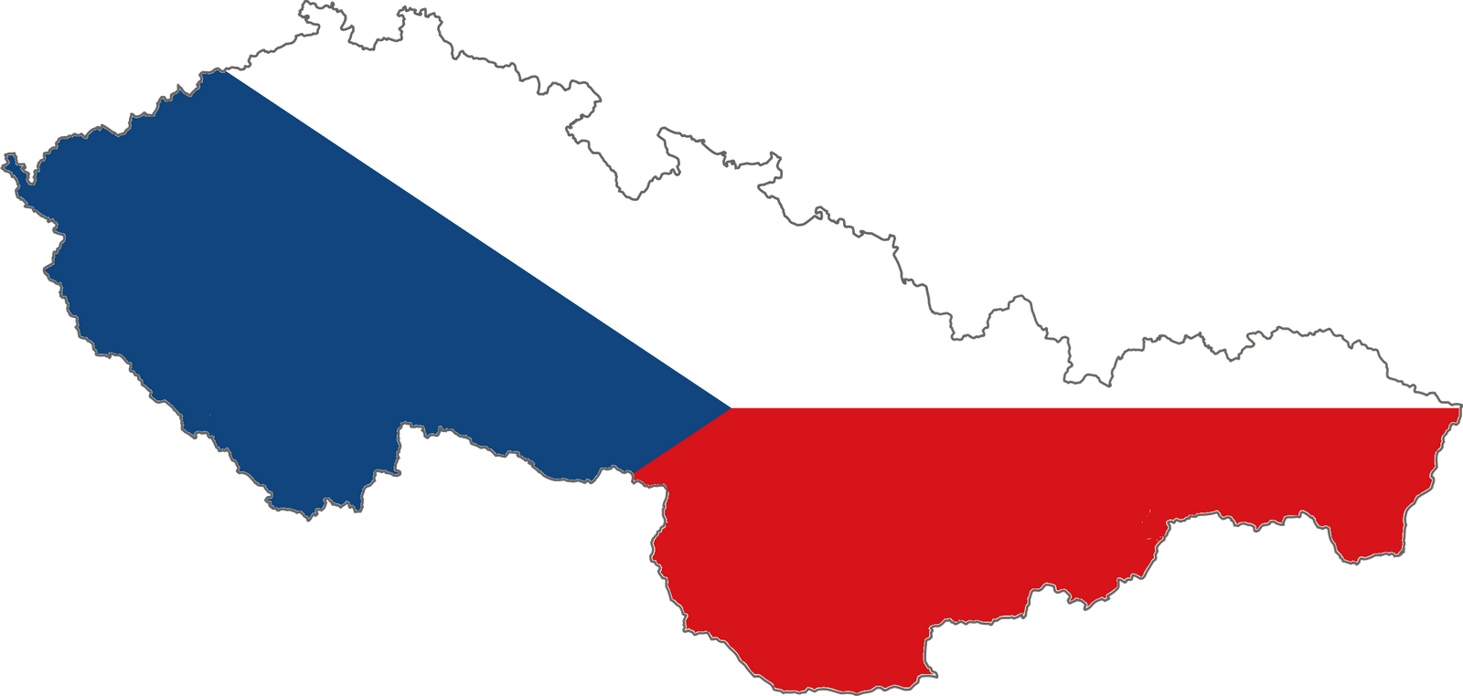 Czech Republic Flag Wallpapers