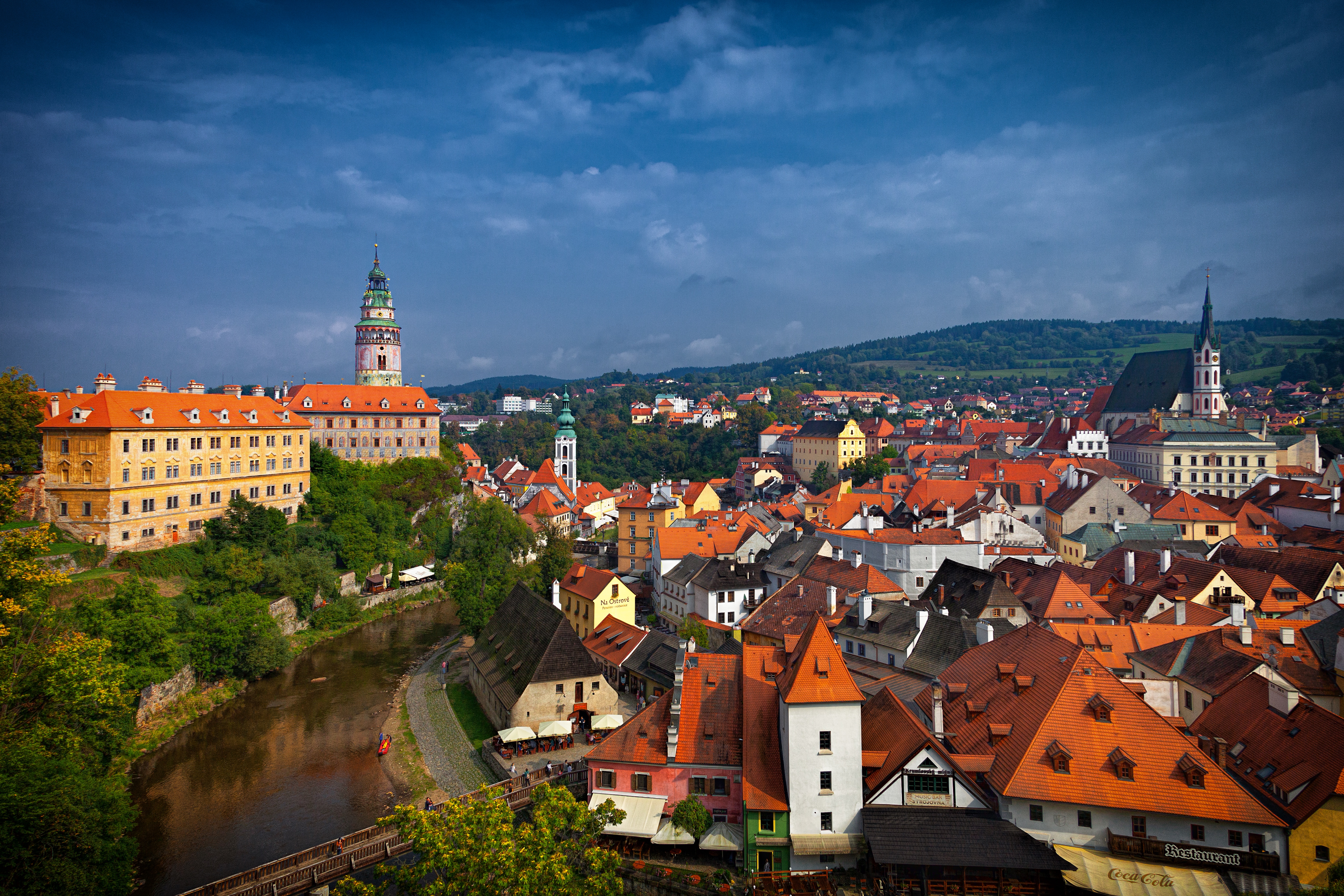 Czech Republic Wallpapers