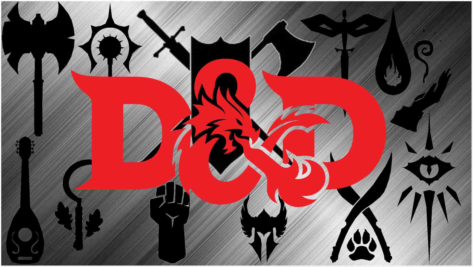 D&D Wallpapers