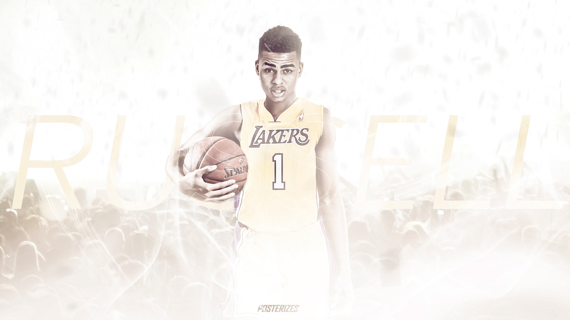 D'Angelo Russell Wallpapers