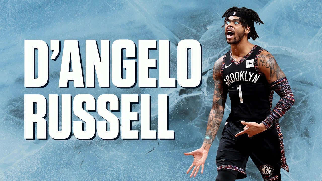 D'Angelo Russell Wallpapers