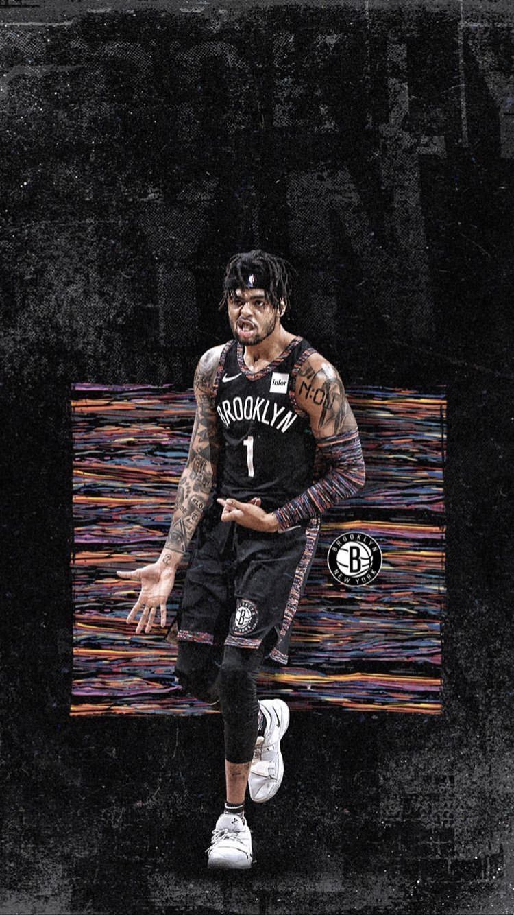 D Angelo Russell Wallpapers