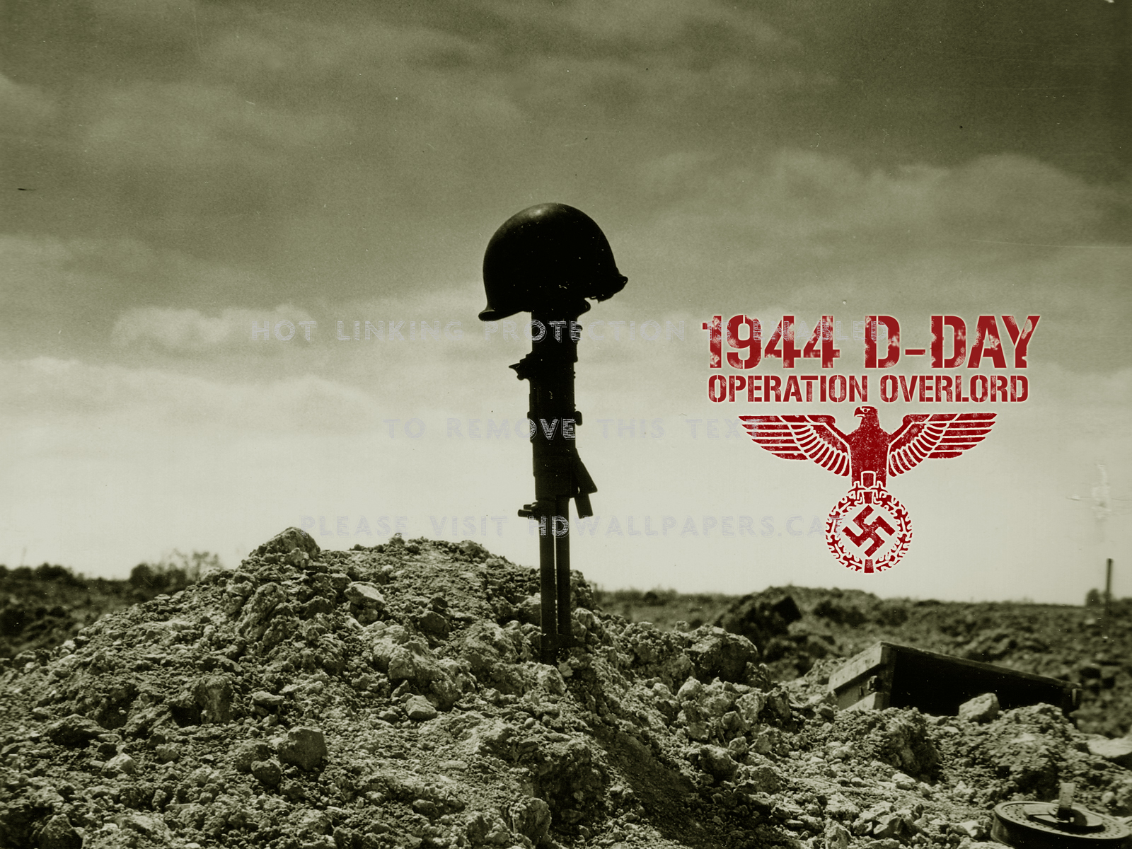 D-Day Wallpapers