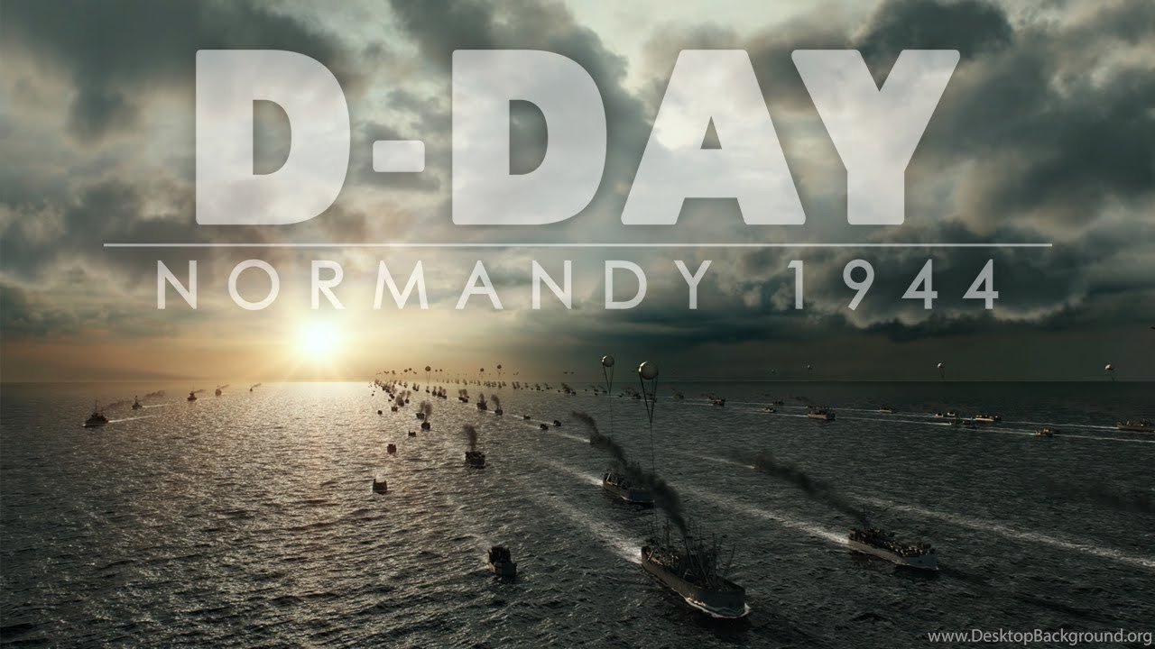 D-Day Wallpapers