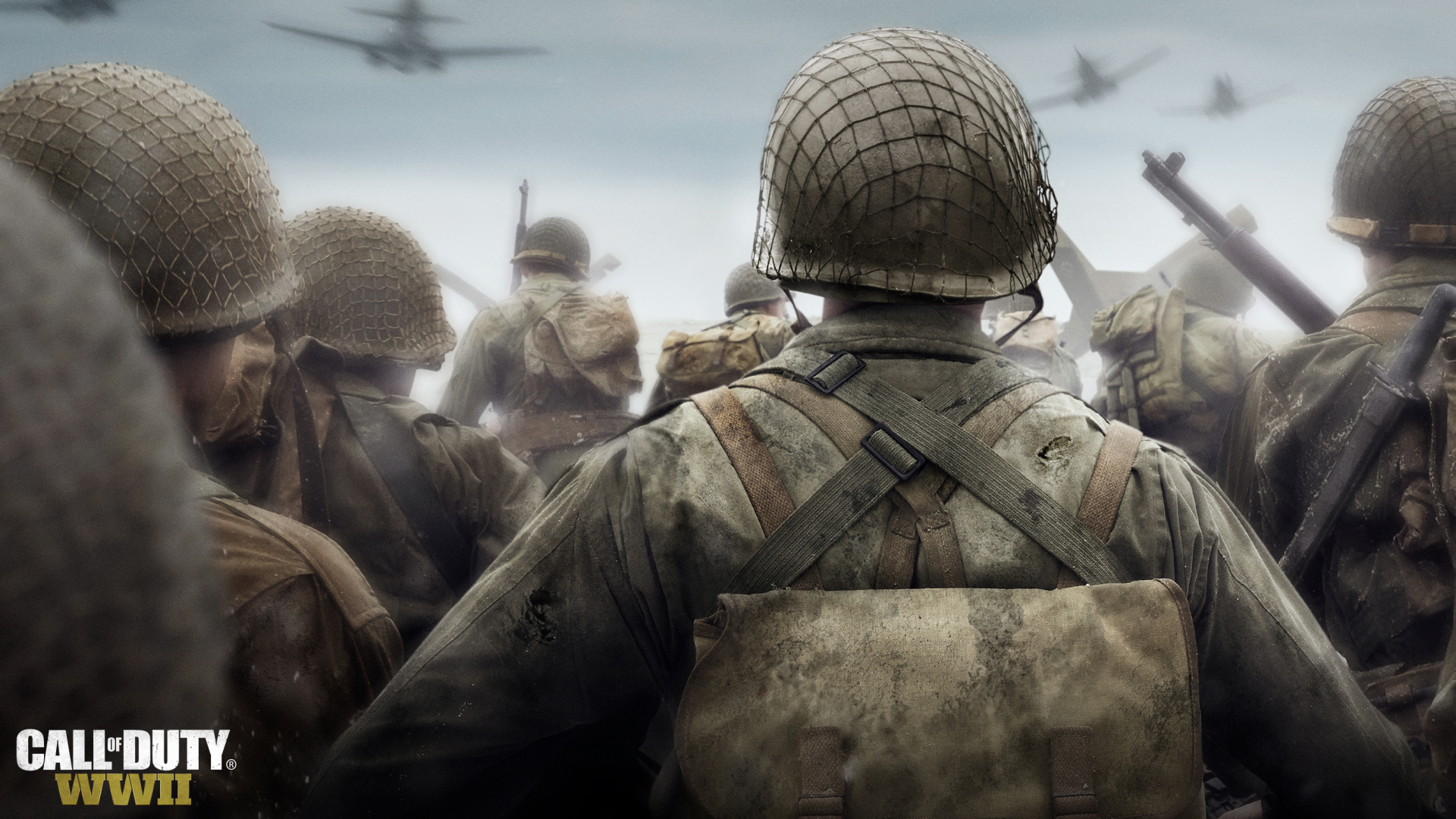 D-Day Wallpapers