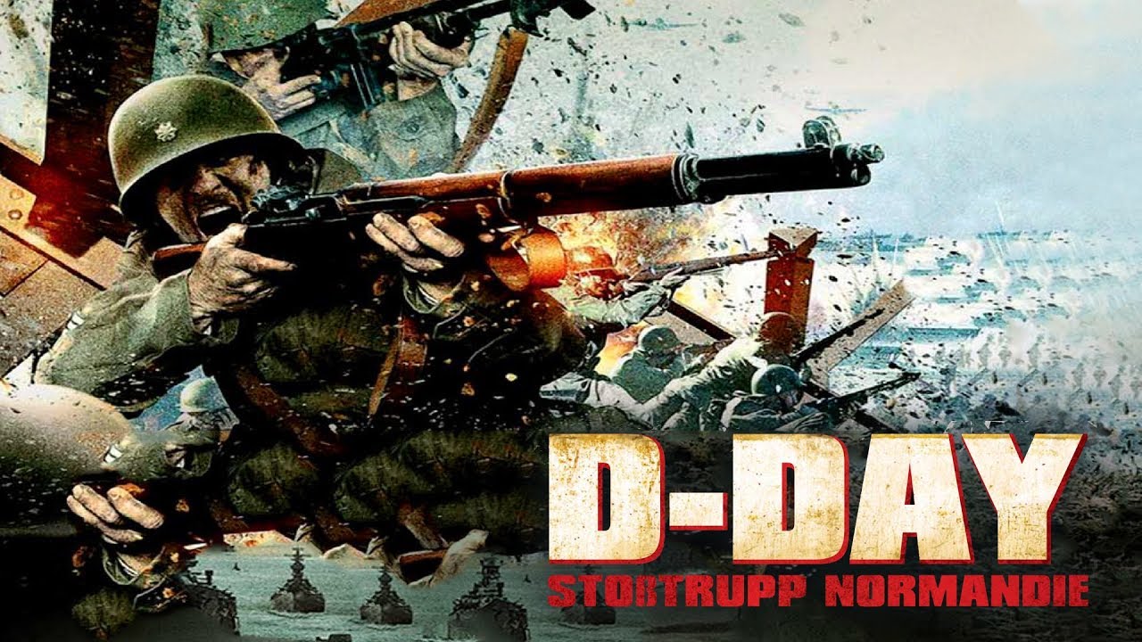 D-Day Wallpapers